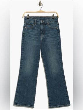 Erica Anya Jeans